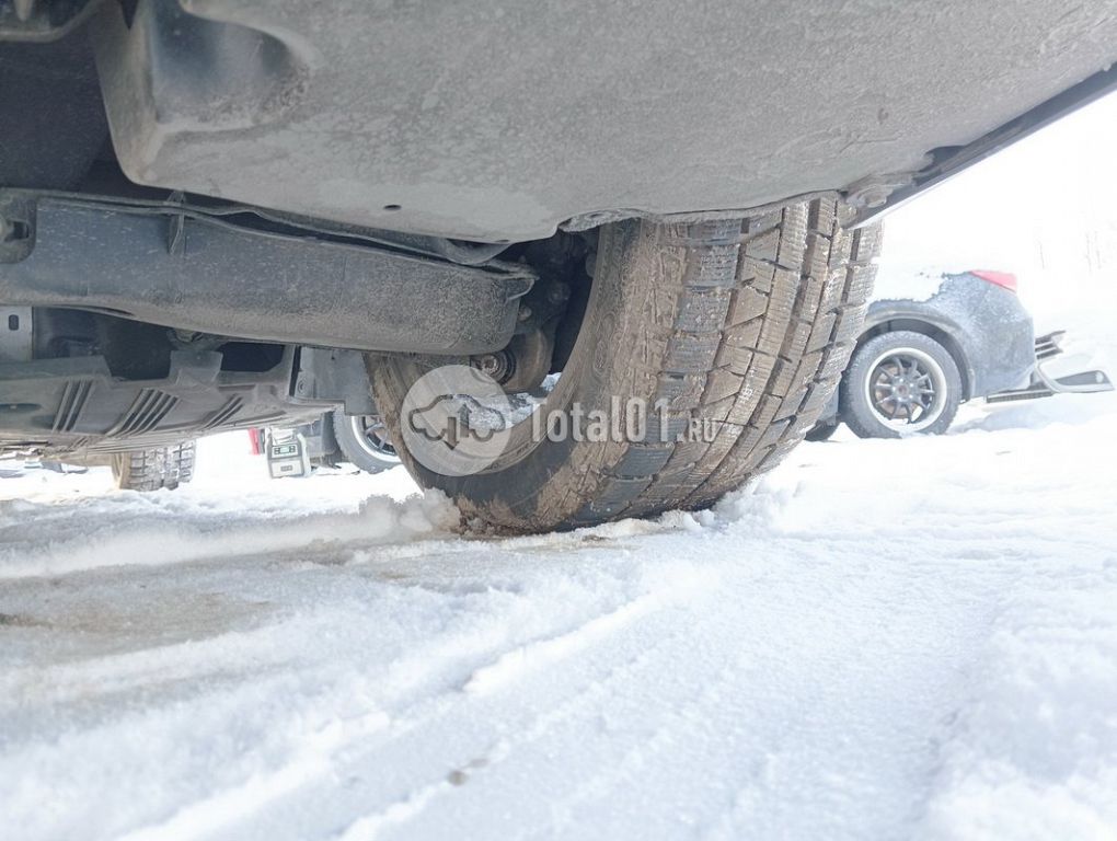 Фото Mercedes-Benz C-класс 98