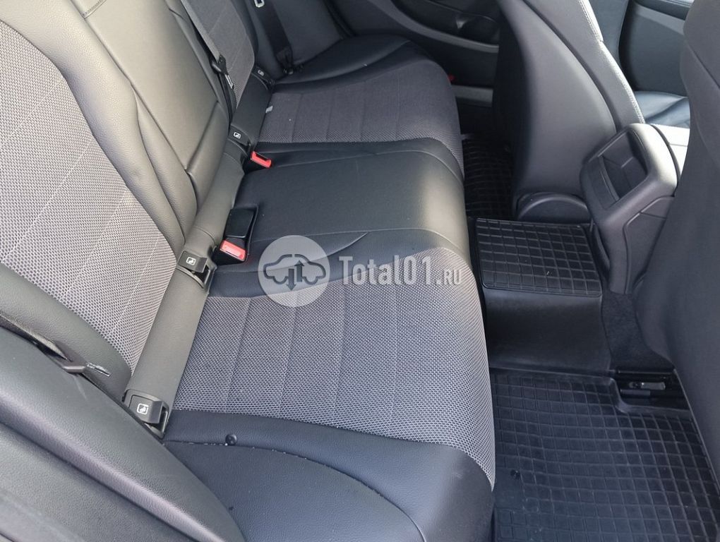 Фото Mercedes-Benz C-класс 104