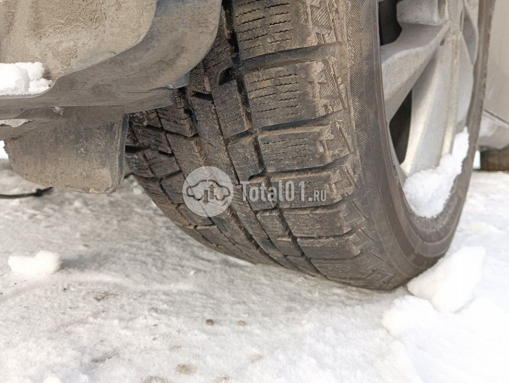 Фото Mercedes-Benz C-класс 140
