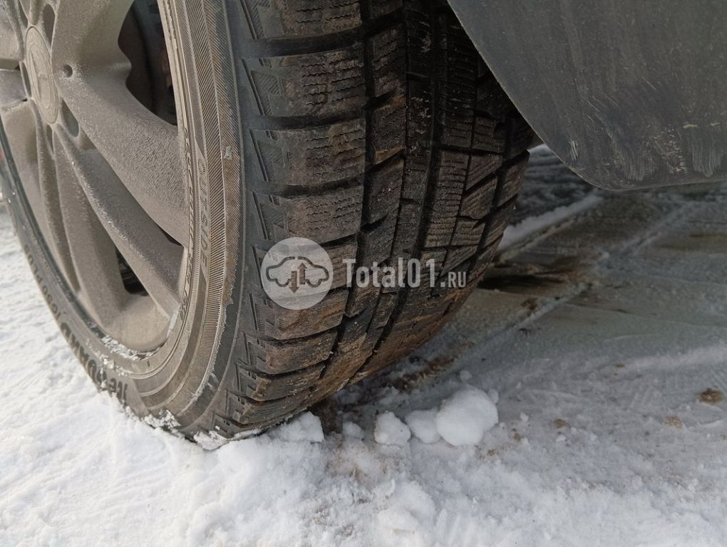 Фото Mercedes-Benz C-класс 144