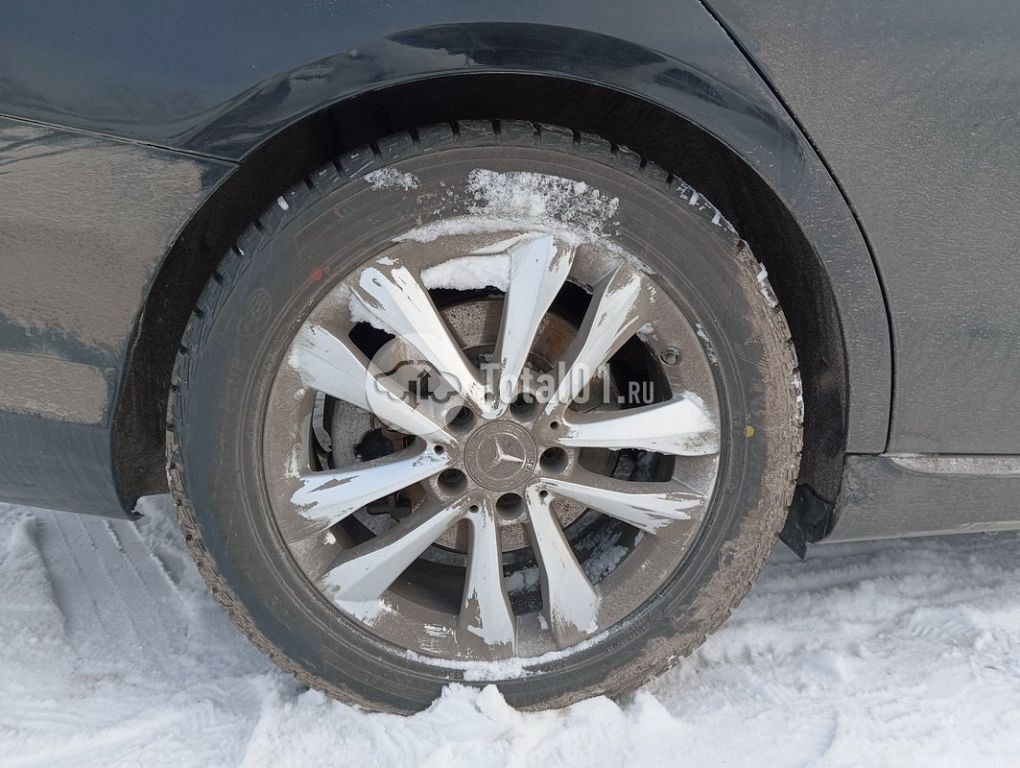 Фото Mercedes-Benz C-класс 146