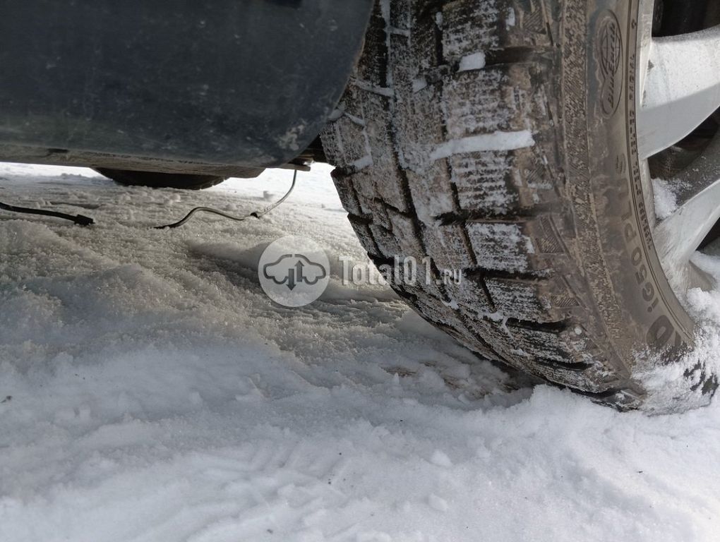 Фото Mercedes-Benz C-класс 152