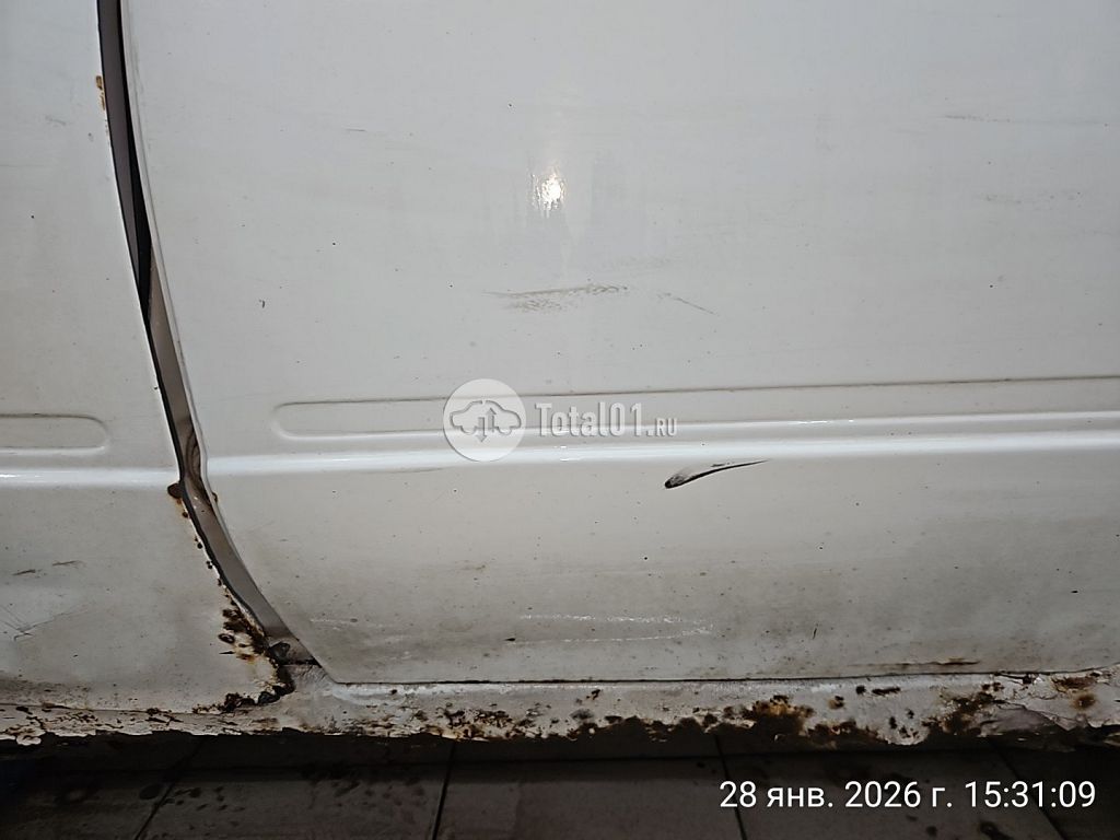 Фото Nissan Sunny 16