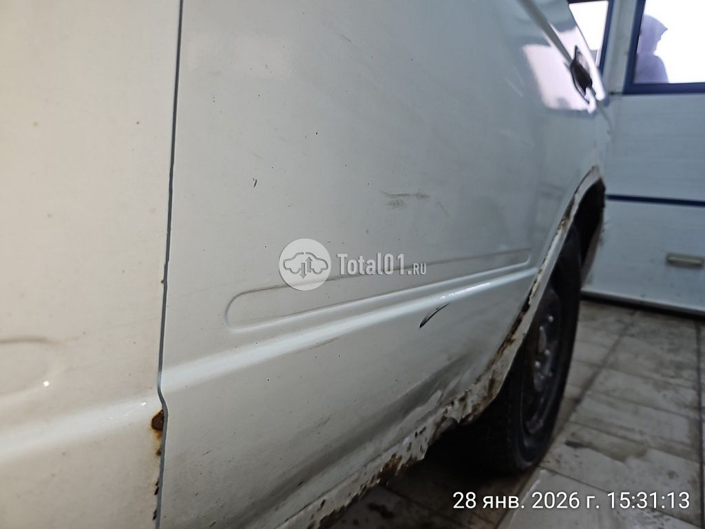 Фото Nissan Sunny 18