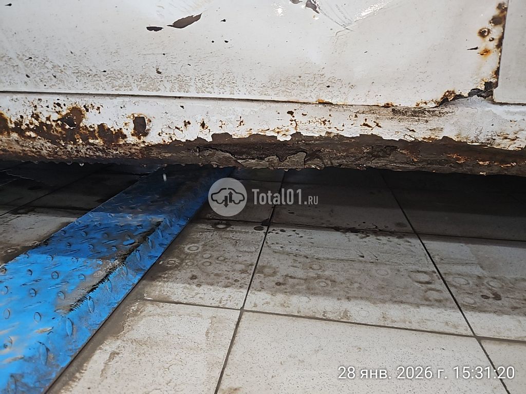 Фото Nissan Sunny 20