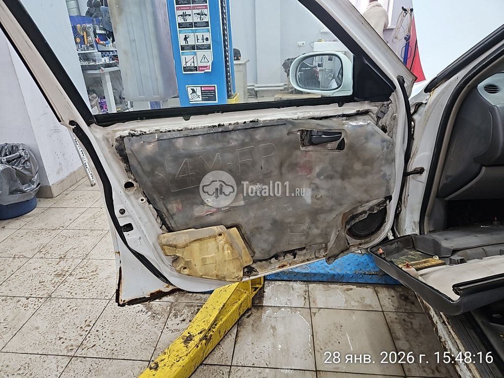 Фото Nissan Sunny 24