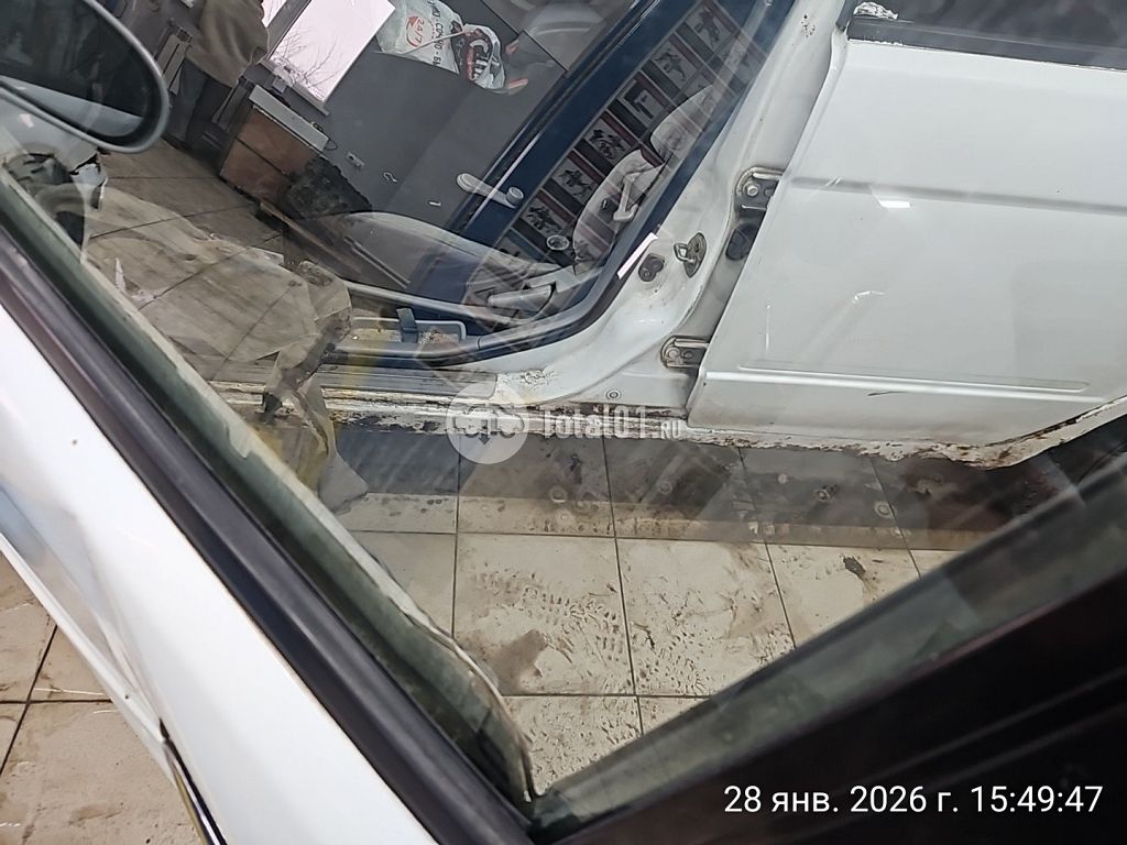 Фото Nissan Sunny 28