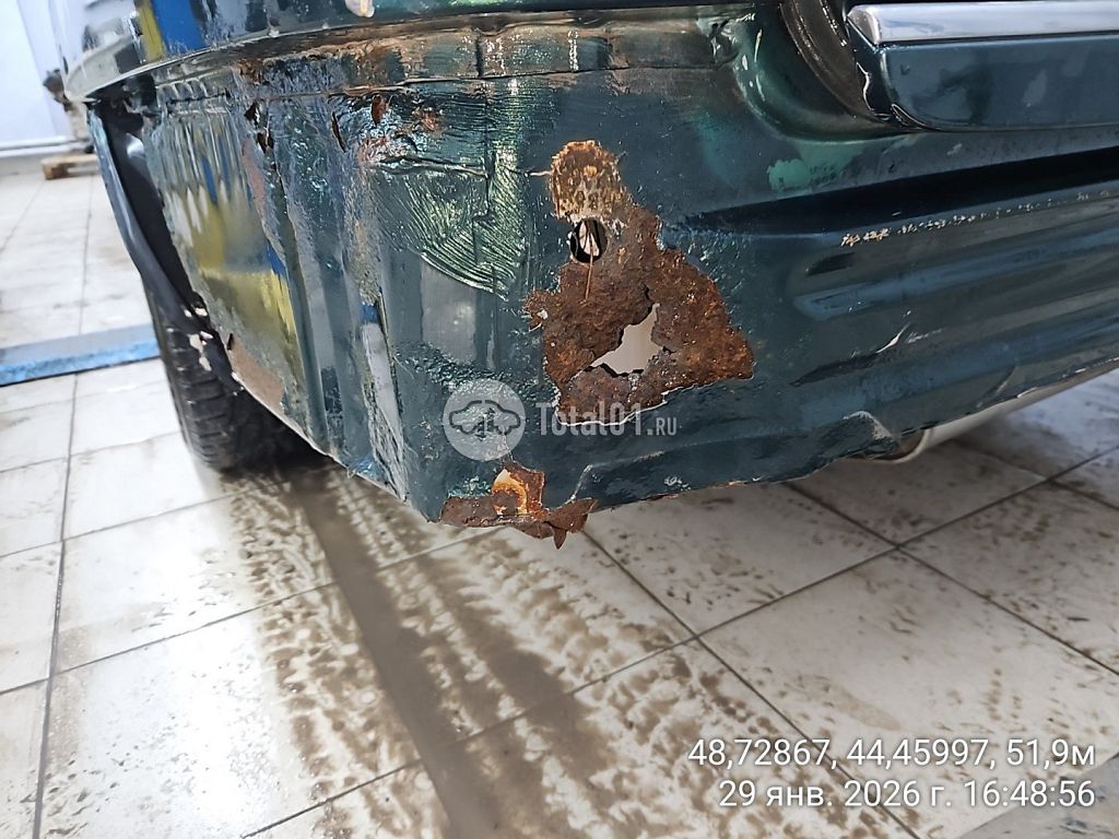 Фото Mercedes-Benz E-класс 14