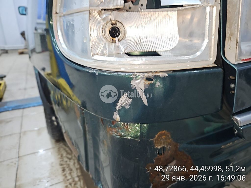 Фото Mercedes-Benz E-класс 16