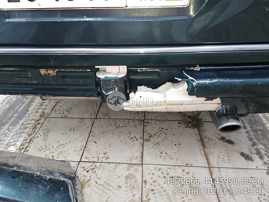 Фото Mercedes-Benz E-класс 18