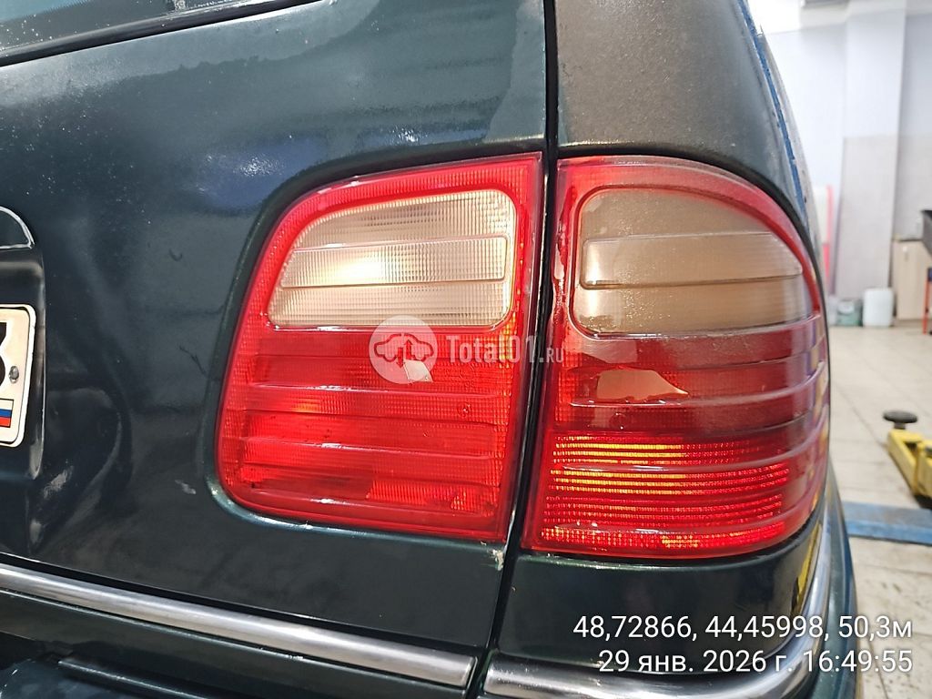 Фото Mercedes-Benz E-класс 20