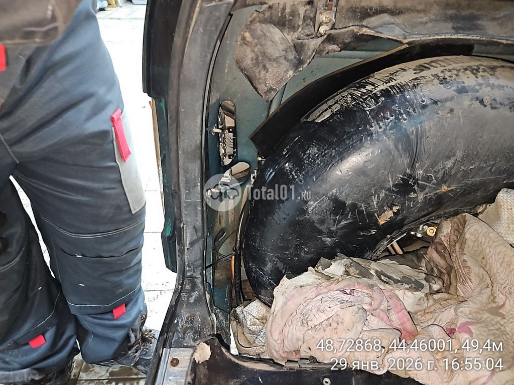 Фото Mercedes-Benz E-класс 22