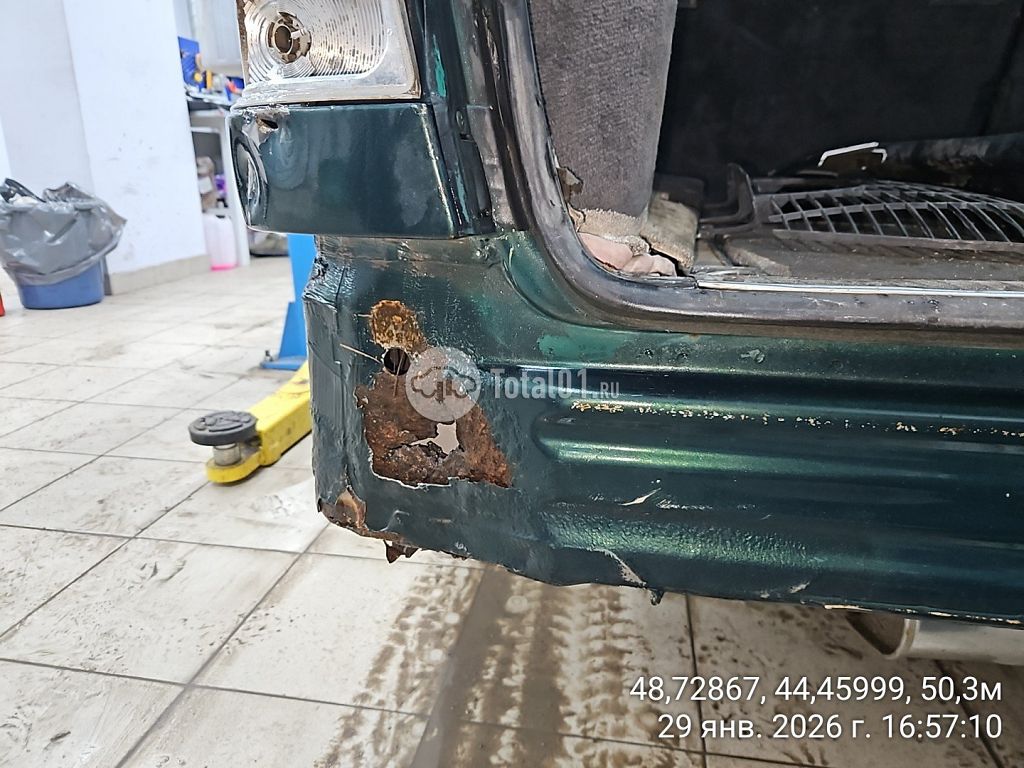 Фото Mercedes-Benz E-класс 28