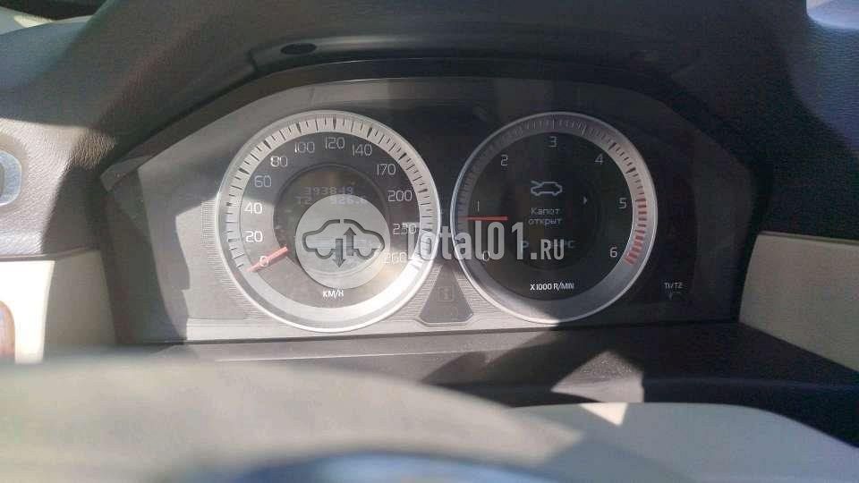 Фото Volvo XC70 6