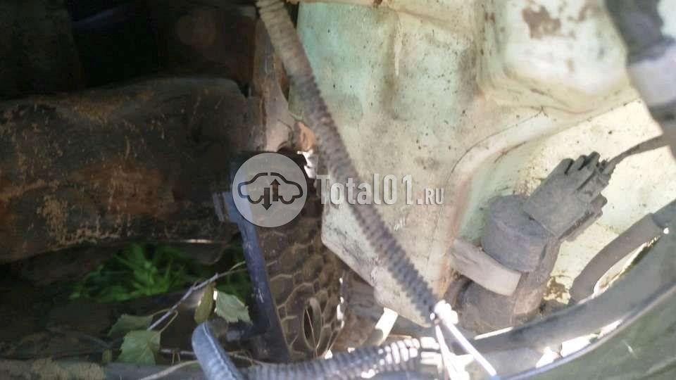 Фото Volvo XC70 28