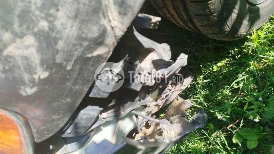 Фото Volvo XC70 30