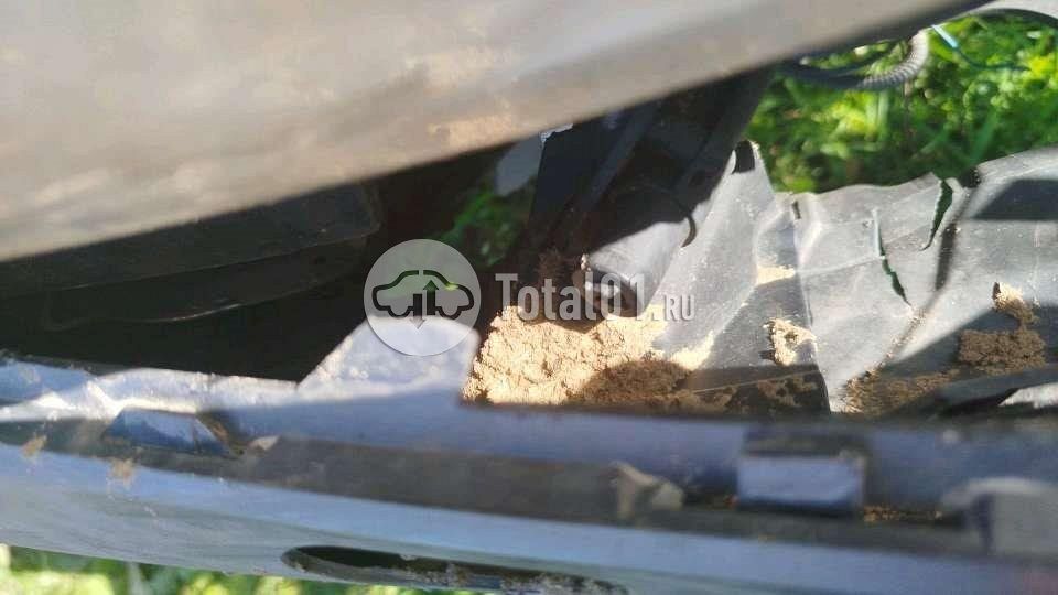 Фото Volvo XC70 32