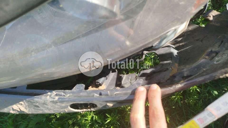 Фото Volvo XC70 34