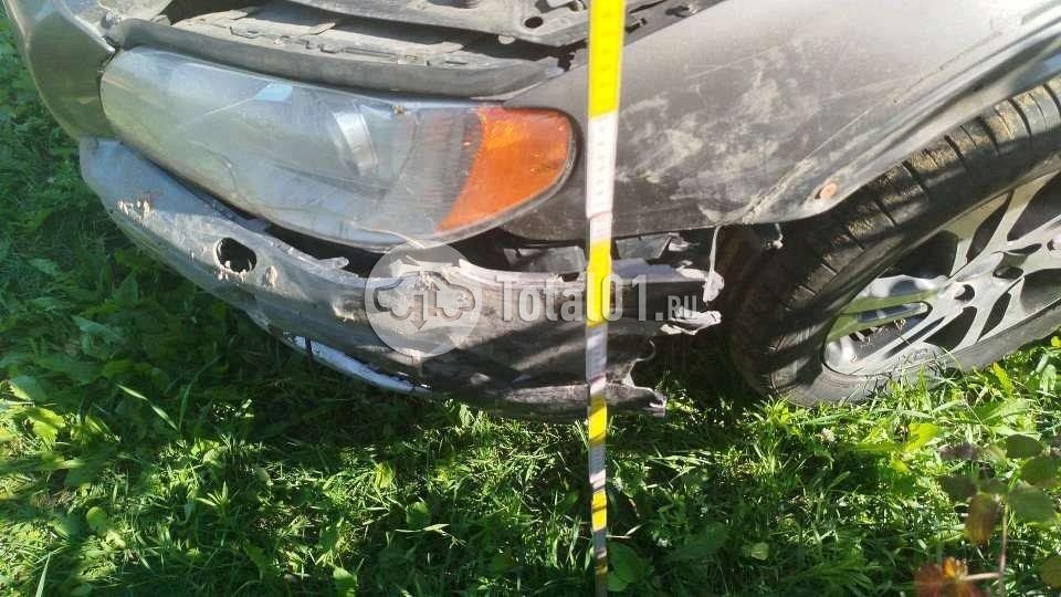 Фото Volvo XC70 36