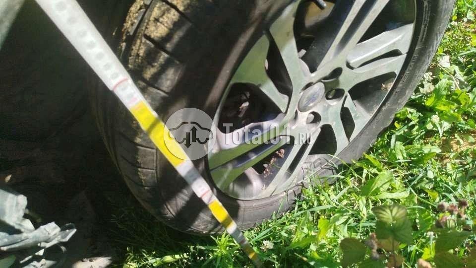 Фото Volvo XC70 38