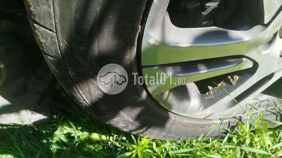 Фото Volvo XC70 40