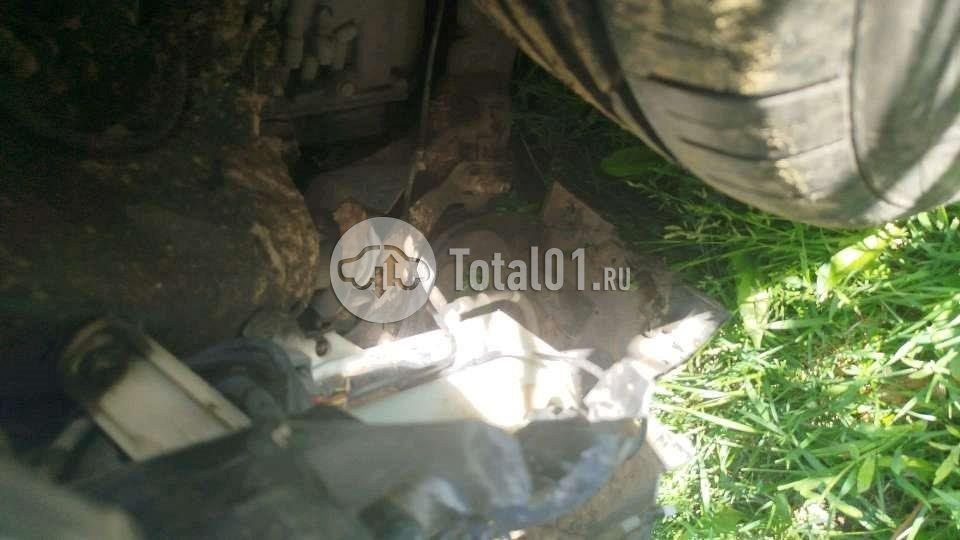 Фото Volvo XC70 42