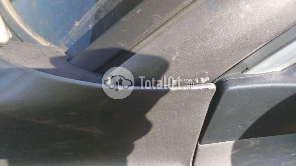 Фото Volvo XC70 46