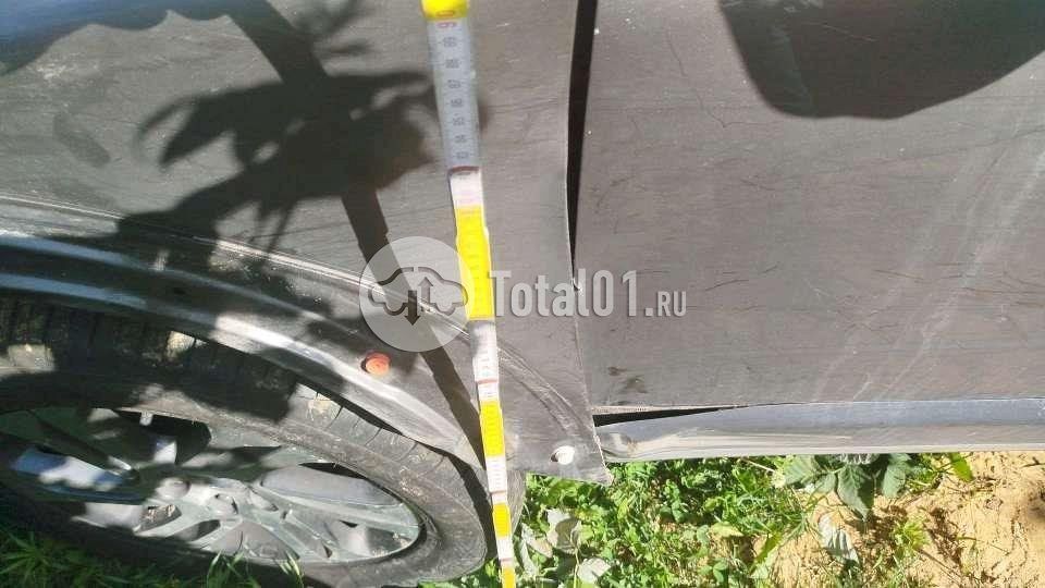 Фото Volvo XC70 48