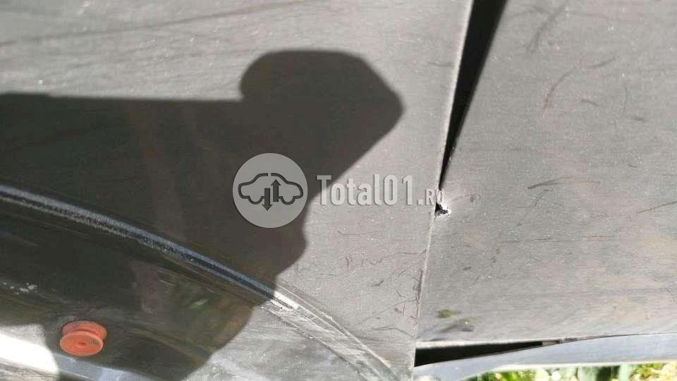 Фото Volvo XC70 50