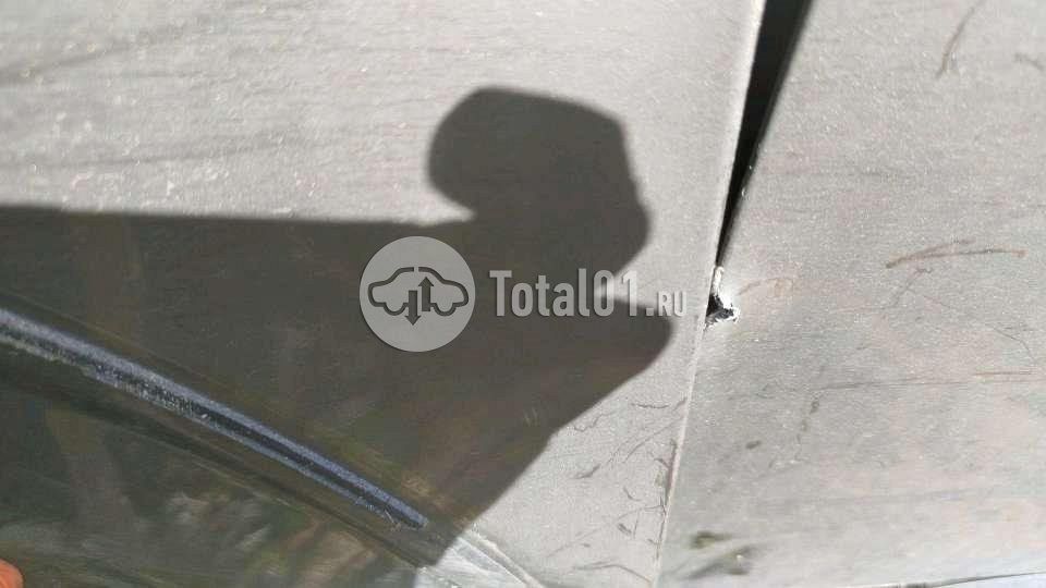 Фото Volvo XC70 54