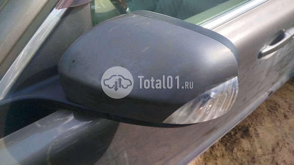 Фото Volvo XC70 58