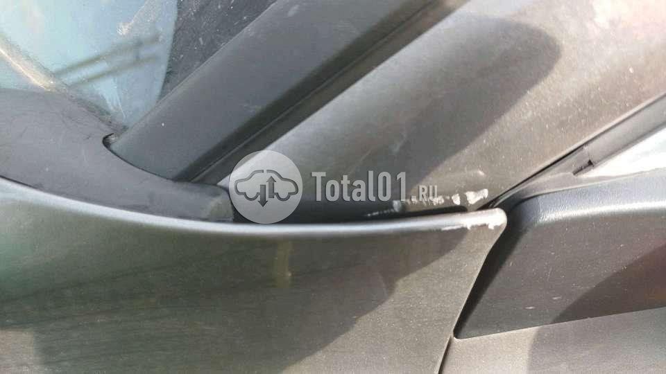 Фото Volvo XC70 60