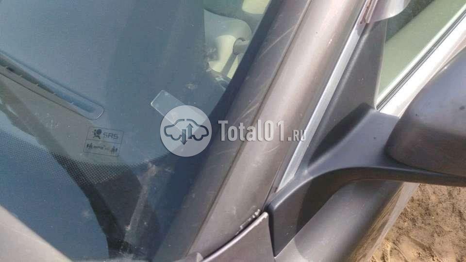 Фото Volvo XC70 62