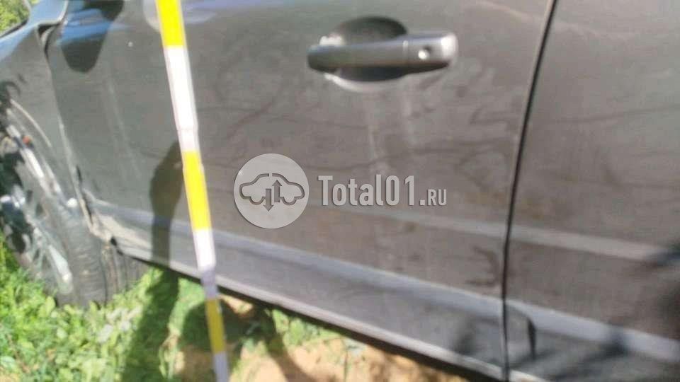 Фото Volvo XC70 64