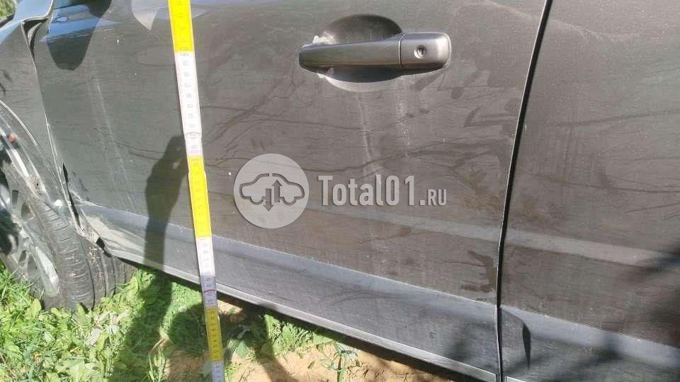 Фото Volvo XC70 68