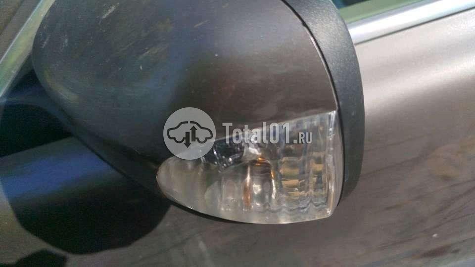 Фото Volvo XC70 72