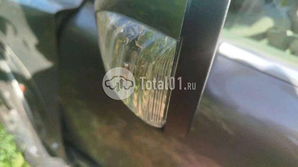 Фото Volvo XC70 74