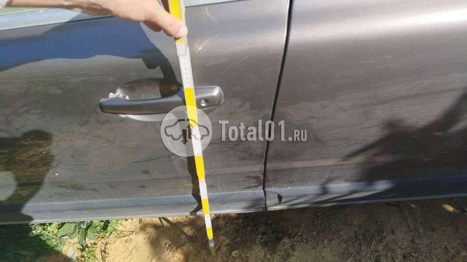 Фото Volvo XC70 76