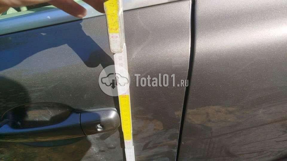 Фото Volvo XC70 78