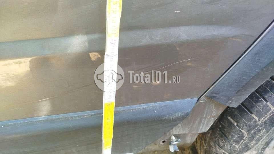 Фото Volvo XC70 82