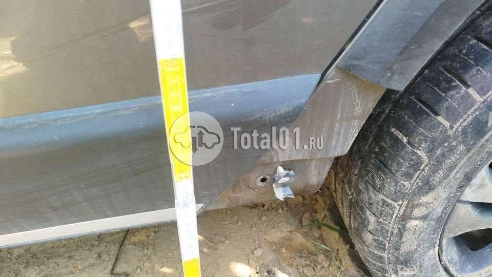 Фото Volvo XC70 84