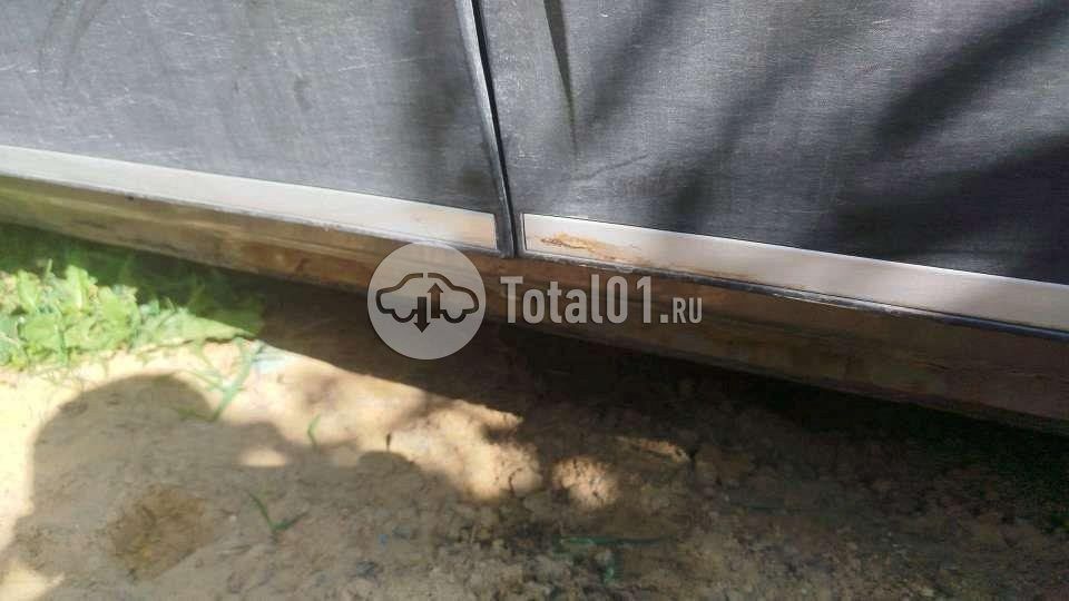 Фото Volvo XC70 86