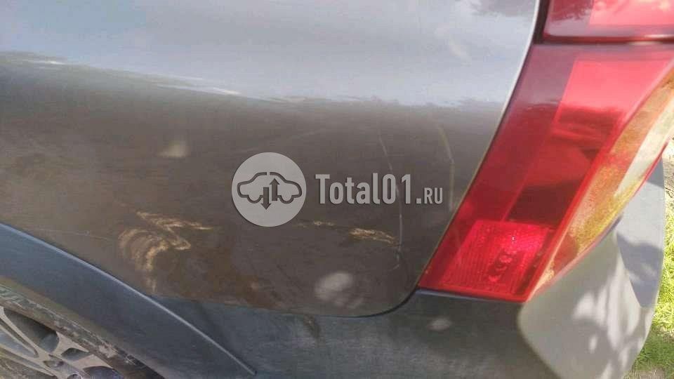 Фото Volvo XC70 94