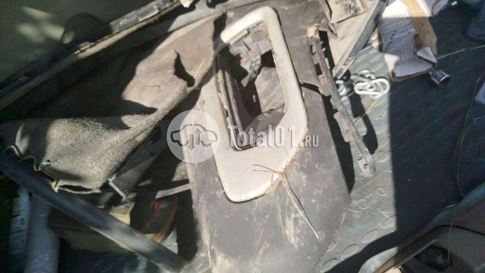 Фото Volvo XC70 98