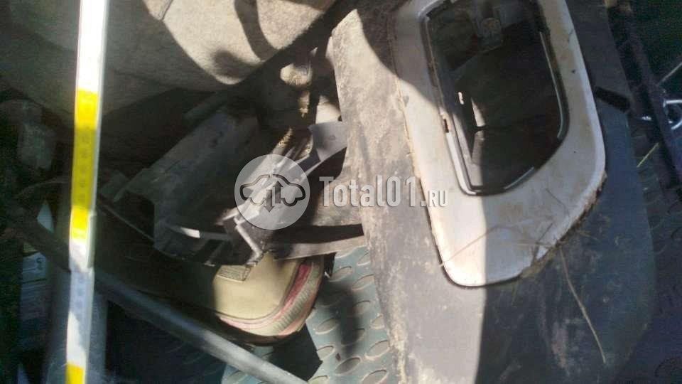 Фото Volvo XC70 106