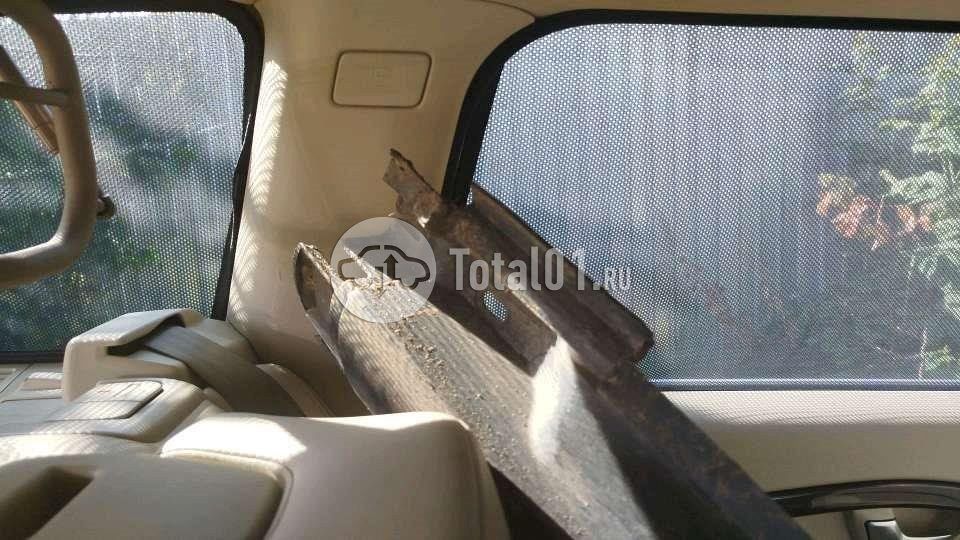 Фото Volvo XC70 114