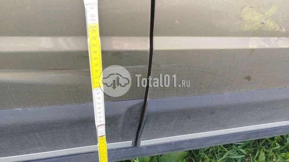 Фото Volvo XC70 126