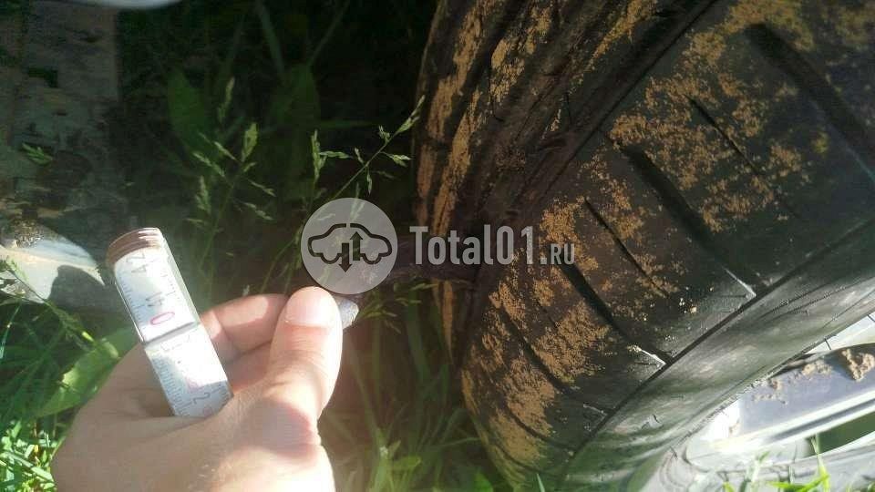 Фото Volvo XC70 132