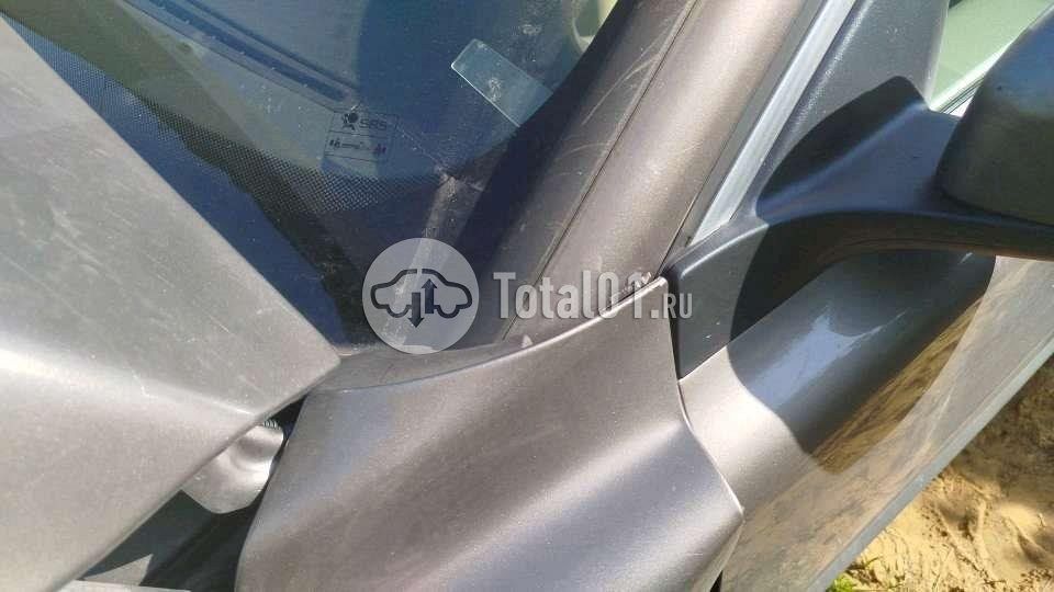 Фото Volvo XC70 136