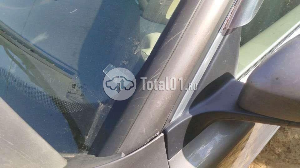 Фото Volvo XC70 138